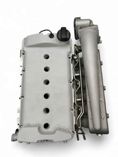 2,8 V6 Turbo Kit " Undercover 1000+ "